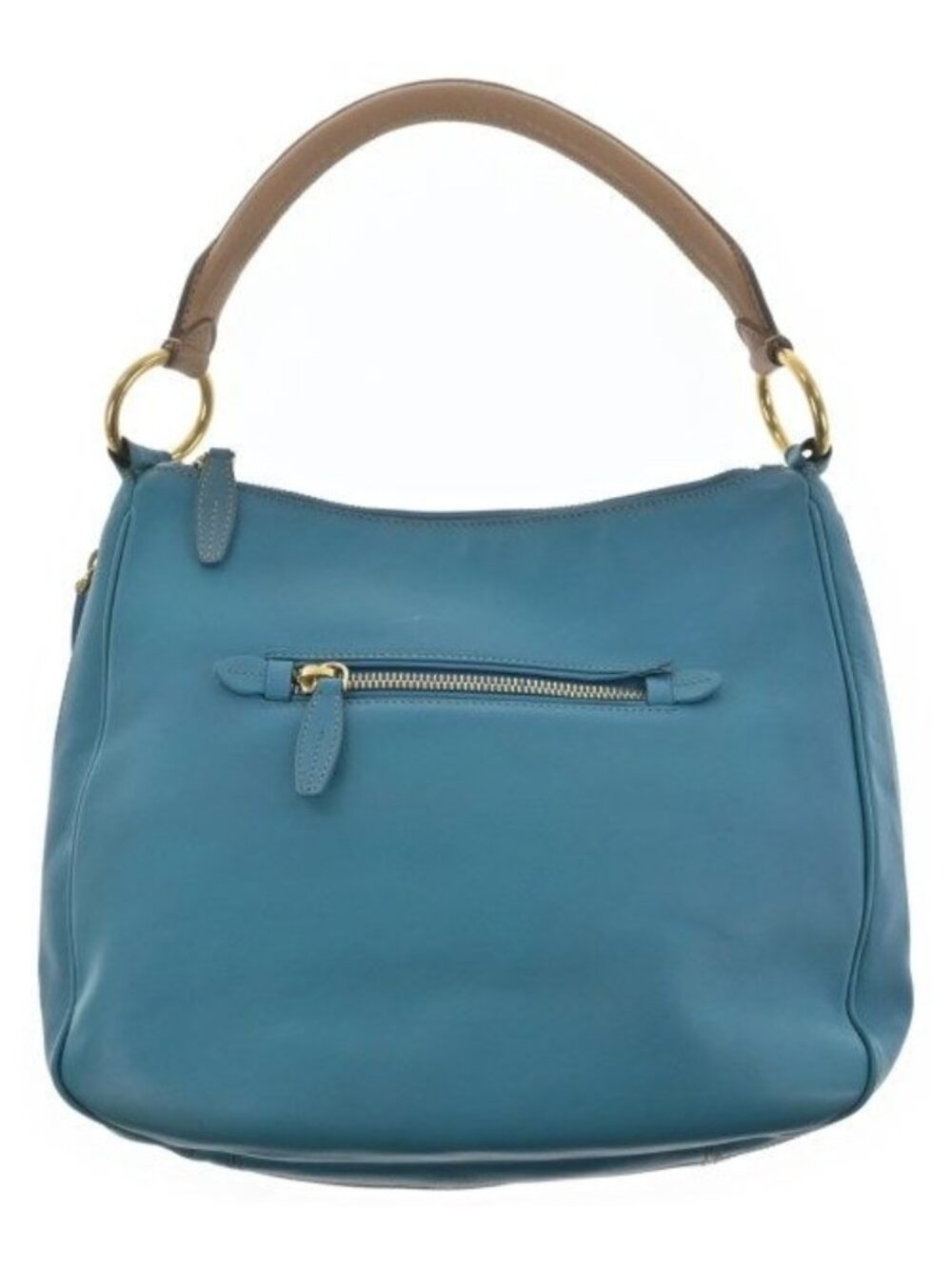 Prada Handbag Blue